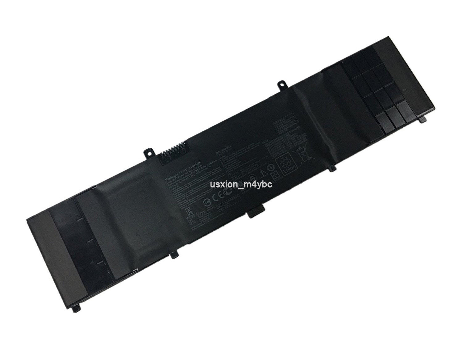 Pin - Battery Laptop Asus ZenBook UX310