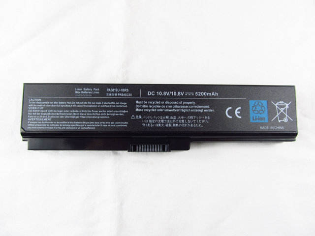 Pin Toshiba - Battery Toshiba  L740 L745 L745D L755