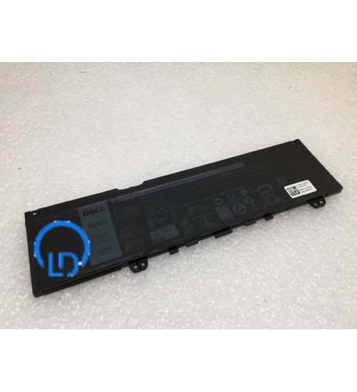 Pin - Battery Laptop Dell Inspiron 13 7373