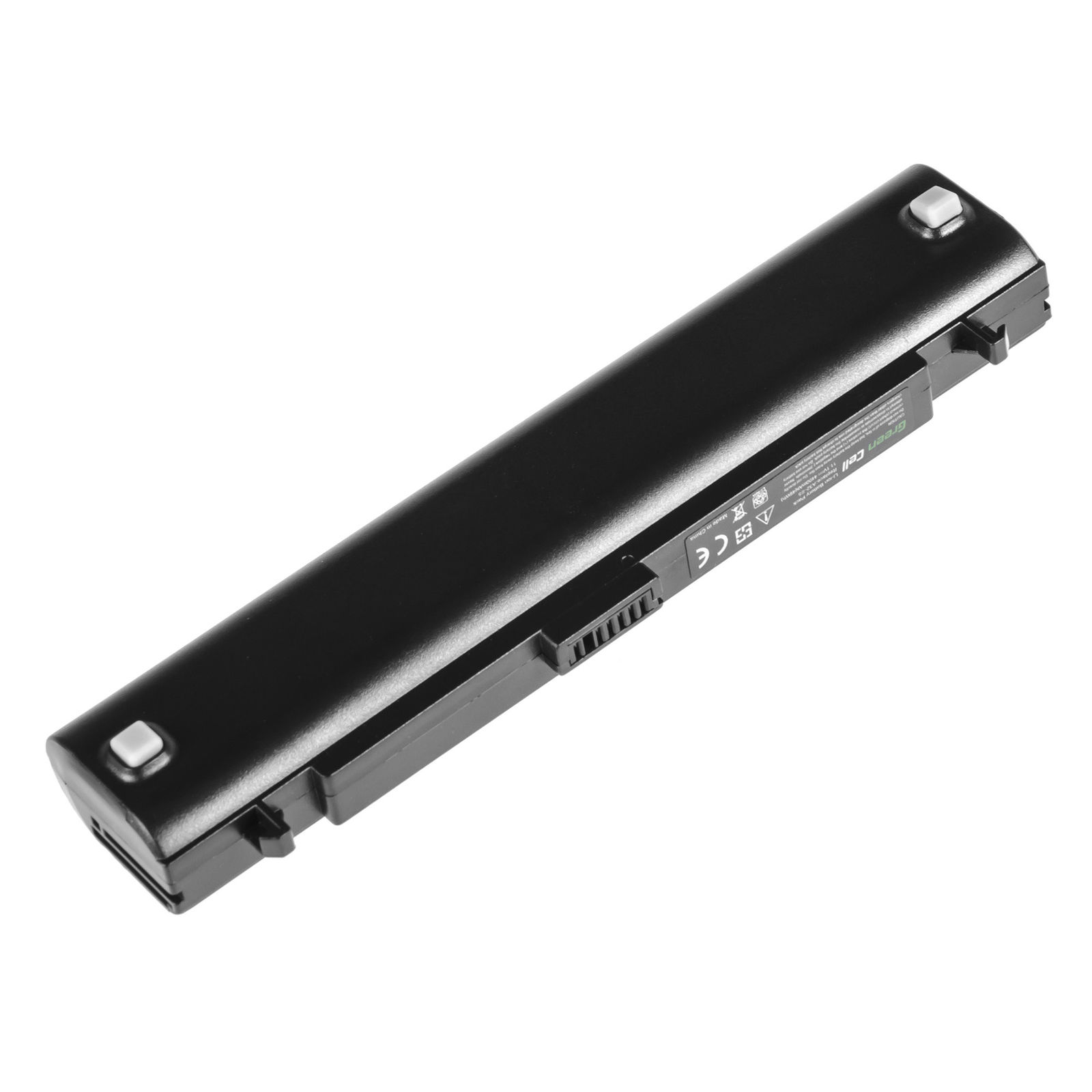 Pin Laptop Asus A31-S5 màu đen 