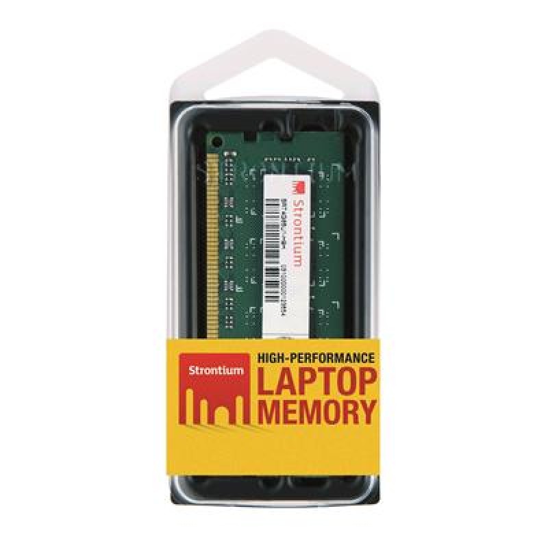 Ram Laptop 4Gb Bus 1333 /1600 Memory Power