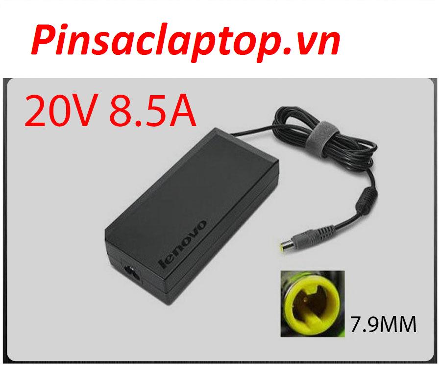 Sạc laptop Lenovo Think W520 W530