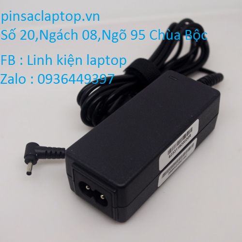Sạc laptop Asus Eee PC 1005HAB
