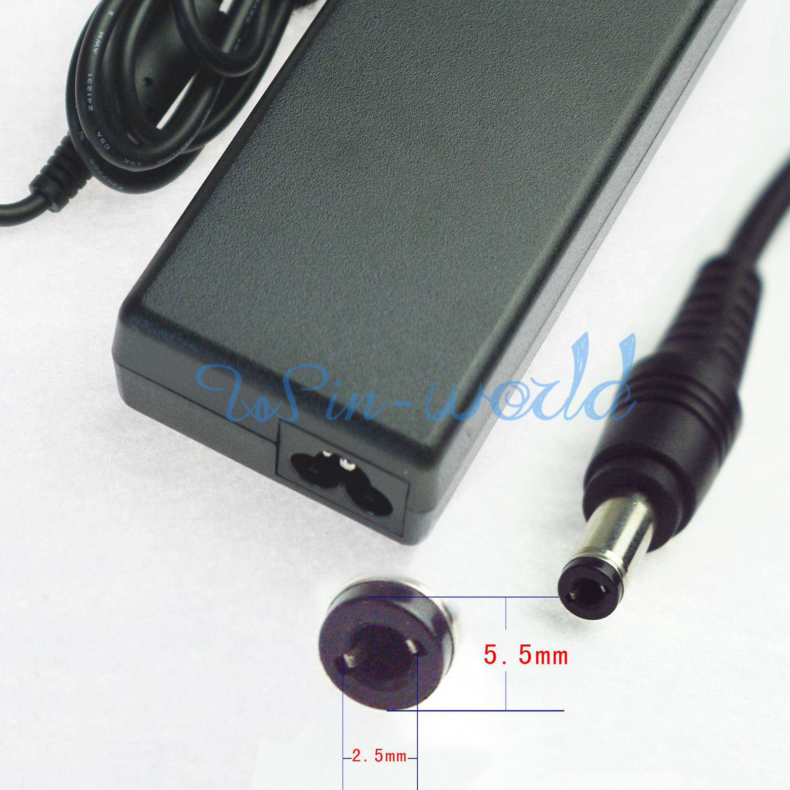 Sạc Adapter Laptop Asus EXA0904YH