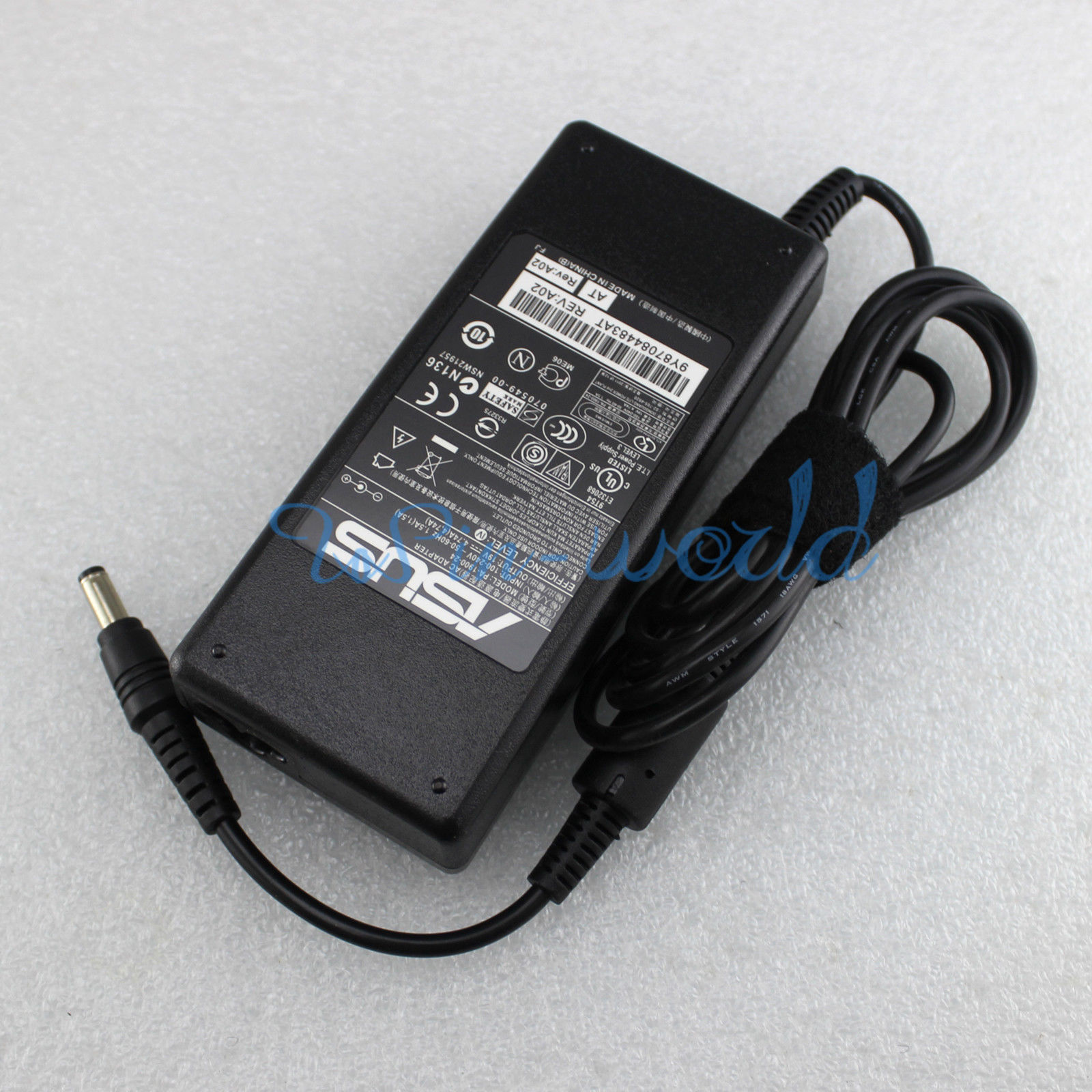 Sạc Adapter Laptop Asus EXA0904YH