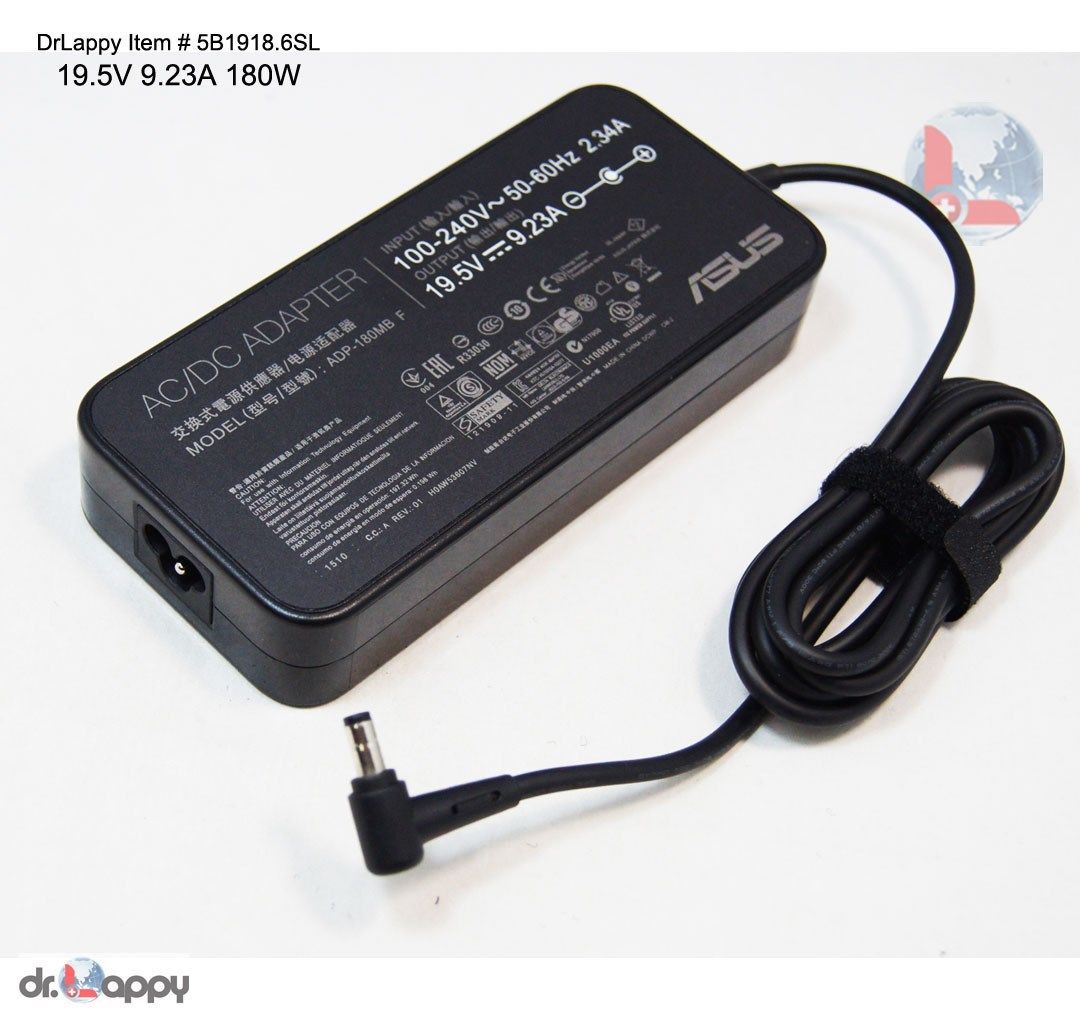 Sạc Adapter Laptop Asus GX700VO-1A
