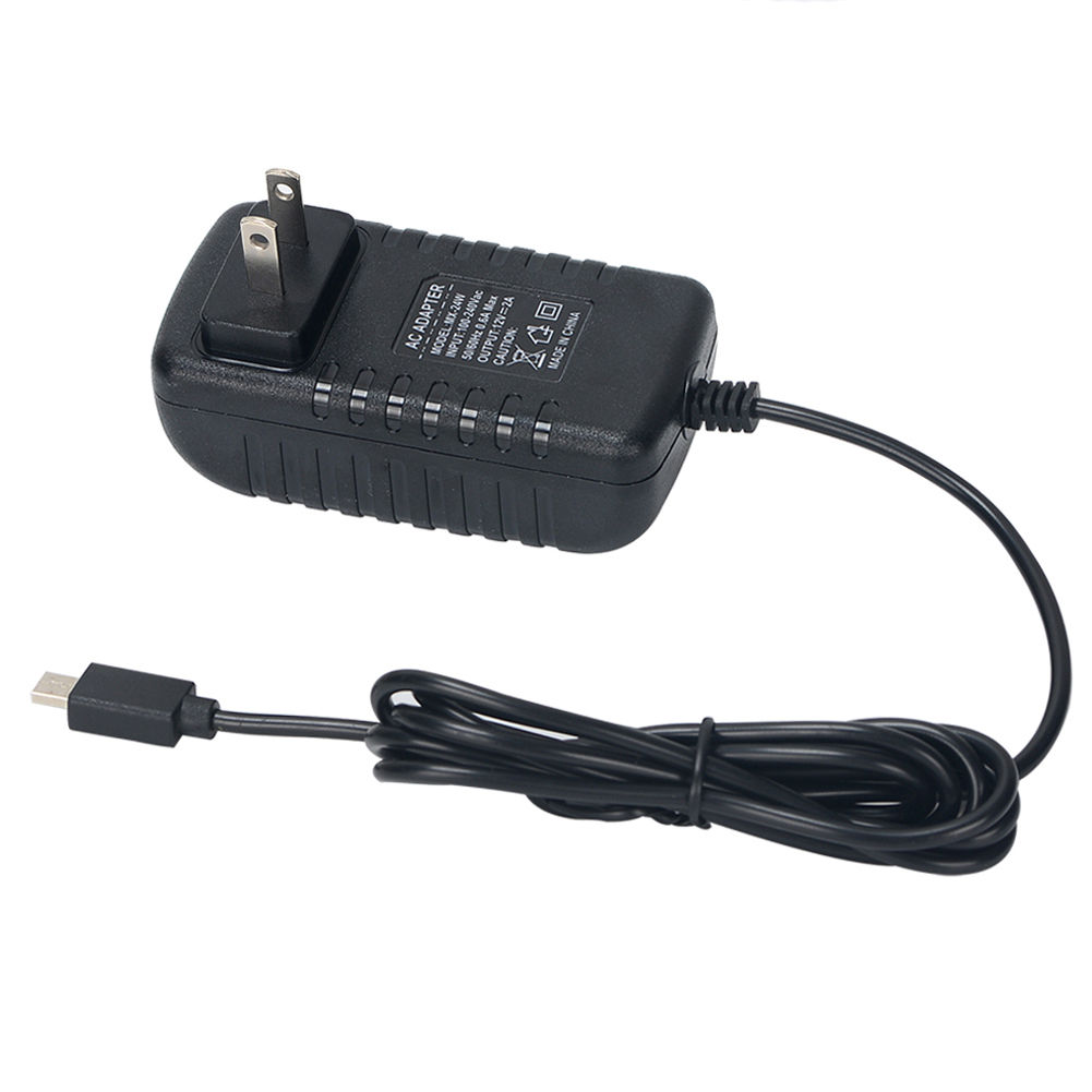 Sạc Asus 12V 2A 24W