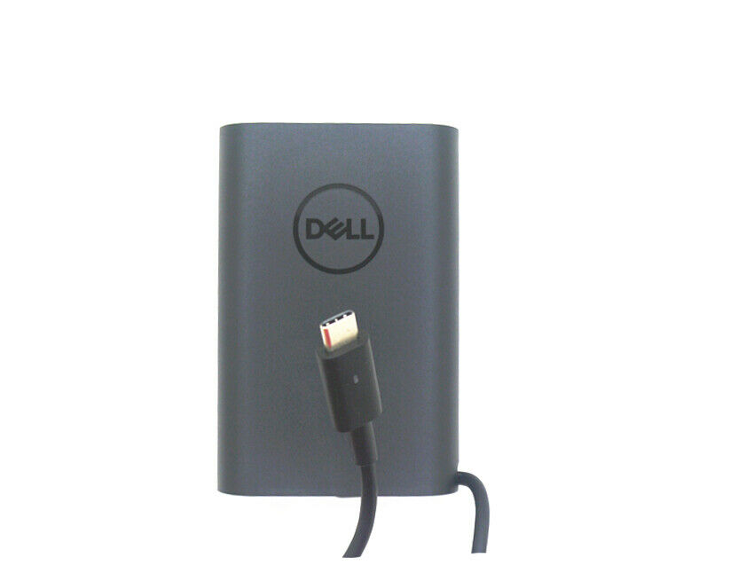 Sạc Adapter Laptop Dell 65W Type C USB-C Zin Original