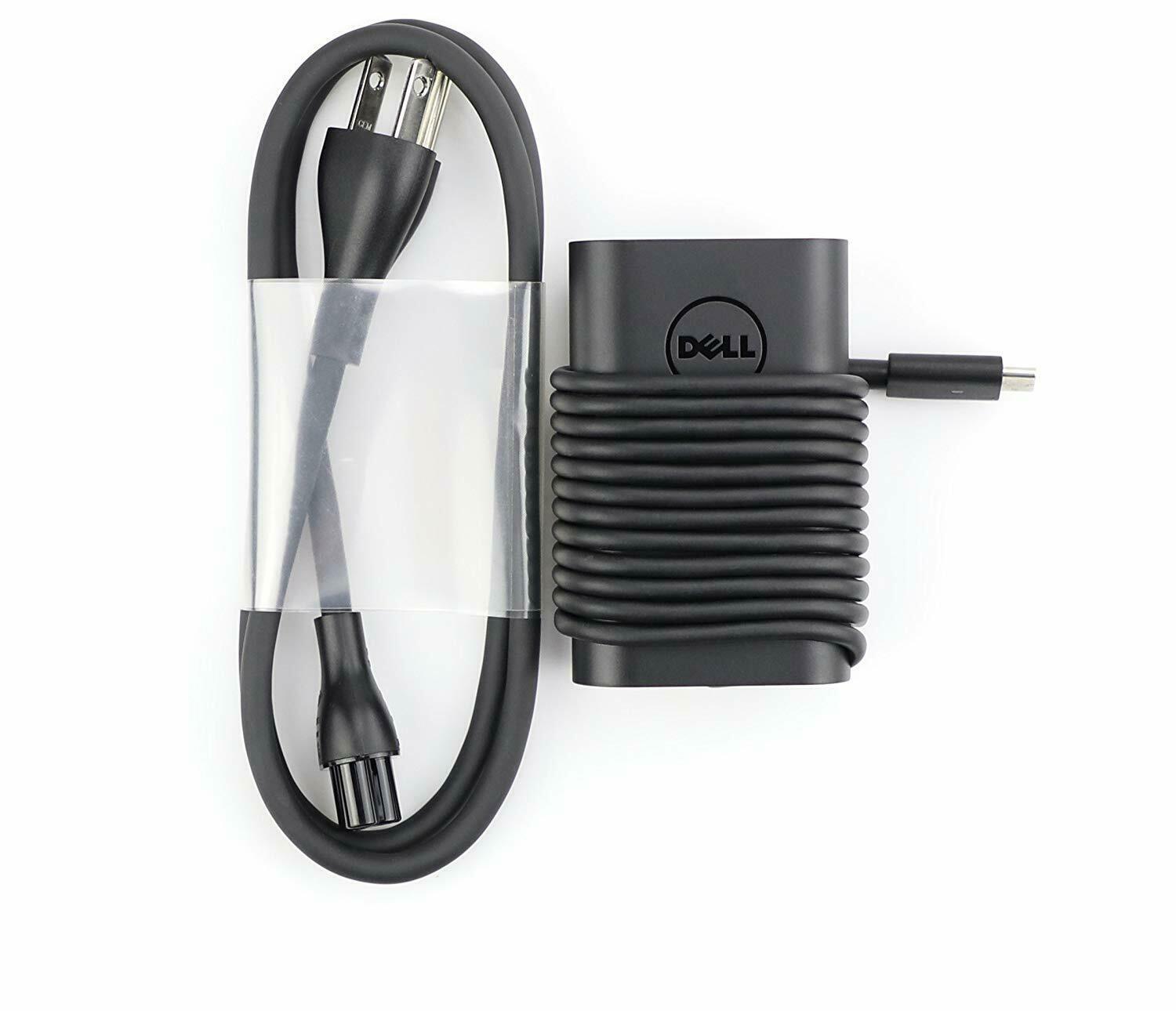 Sạc Adapter Laptop Dell 45W Type C USB-C