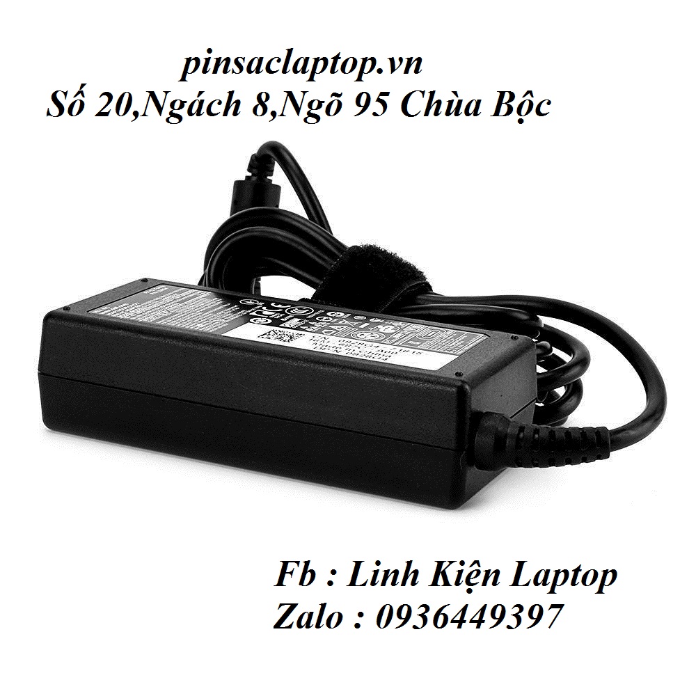 Sạc - Adapter Dell Inspiron 3476 