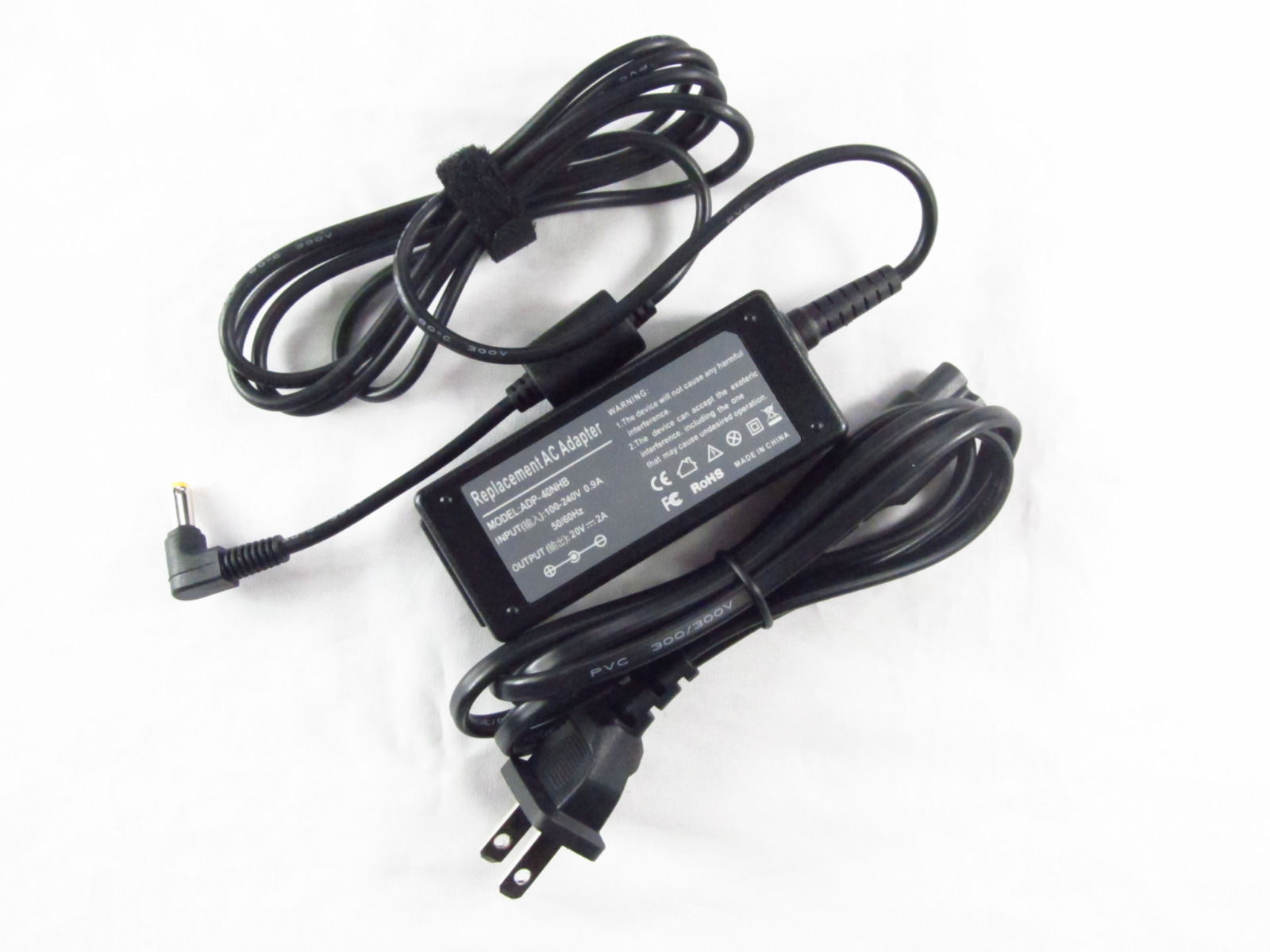 Sạc Adapter Laptop Lenovo 20V 2A