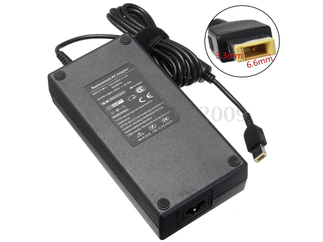  Sạc Adapter Laptop Lenovo 20V 8.5A