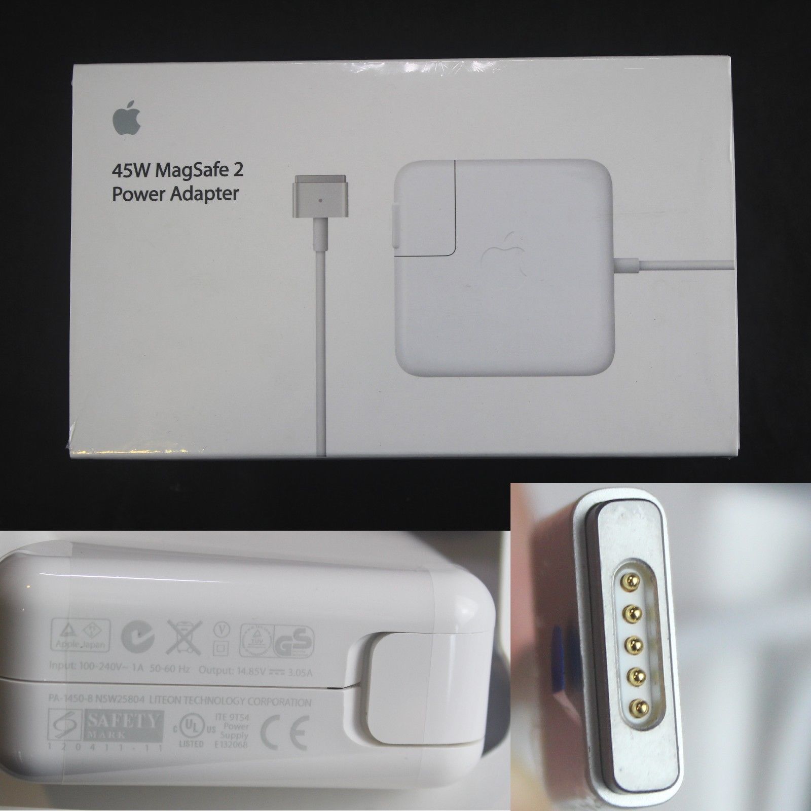 Magsafe айфон оригинал. 45w MAGSAFE 2 Power. MAGSAFE 2 Original. Apple Charger MACBOOK MAGSAFE 2 Original 45w. Магнитная зарядка MAGSAFE Power Adapter 45w.