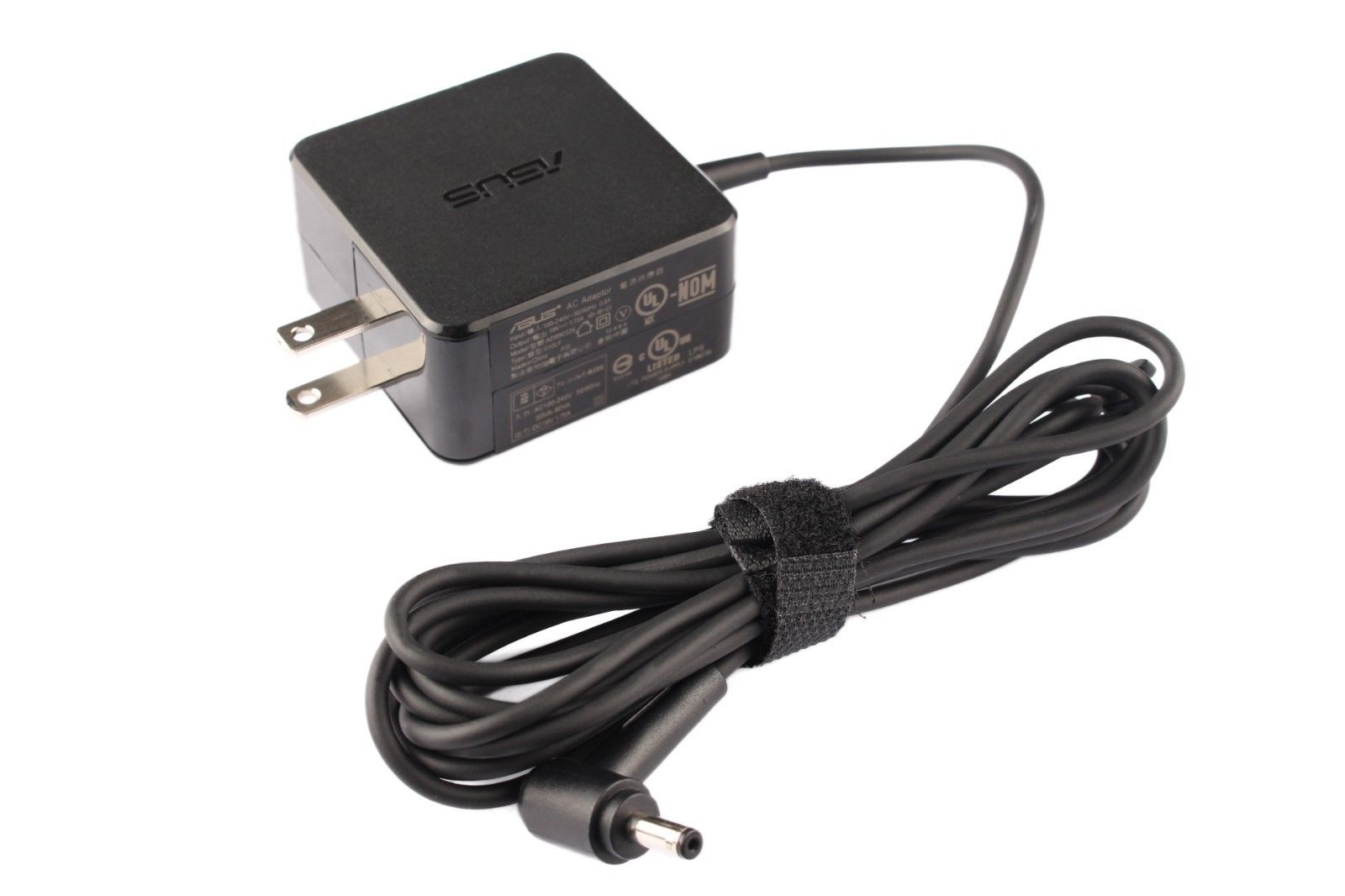 Sạc Adapter Laptop Asus X507MA-DS01