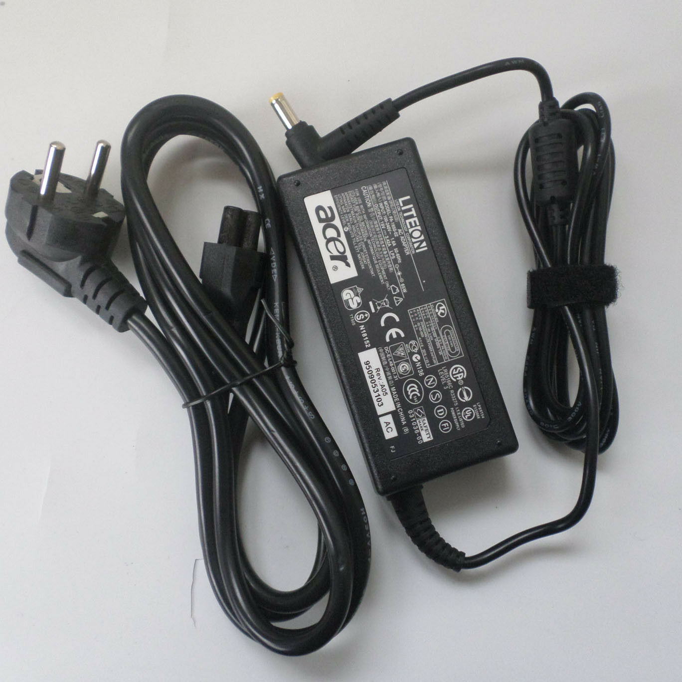Sạc Laptop Acer 4738 Adapter Zin