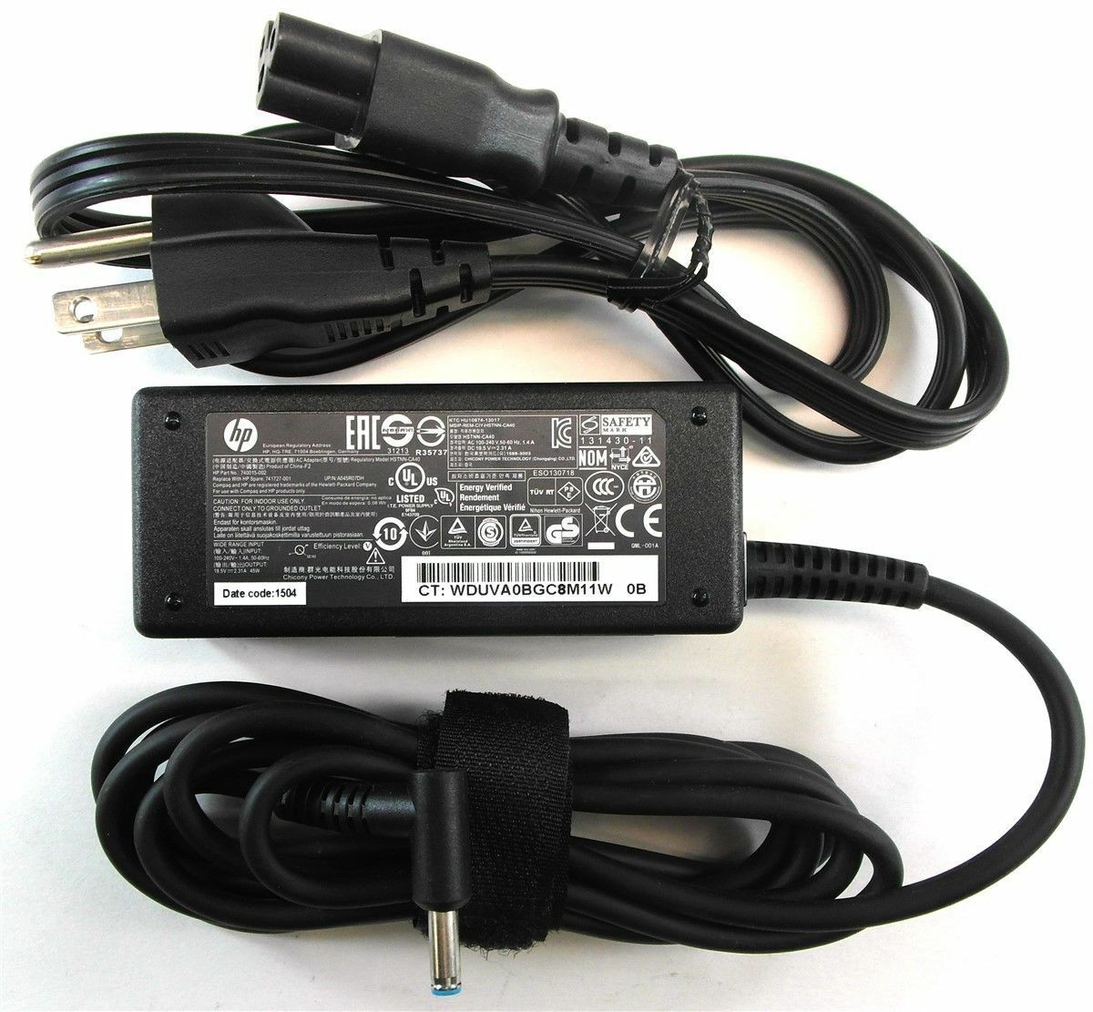 Sạc Adapter Laptop HP EliteBook 840 G3