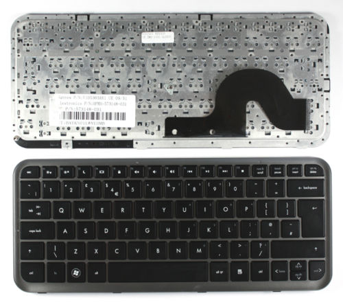 Bàn Phím - Keyboard Laptop HP Pavilion DM3-3000