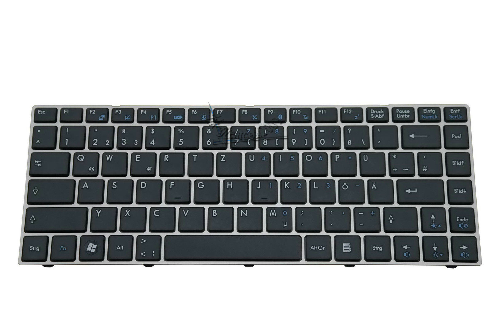 Bàn Phím - Keyboard Laptop MSI CR507e