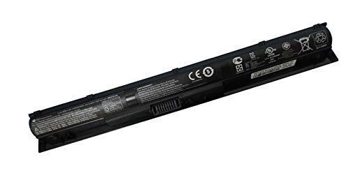 Pin - Battery KI04 for HP Pavilion 800049-001