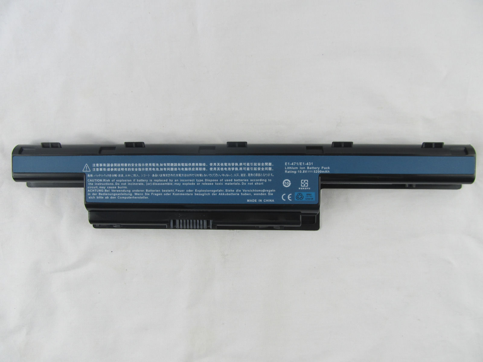 Pin Acer Aspire E1-421