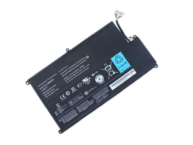 Pin battery laptop Lenovo Thinkpad U410